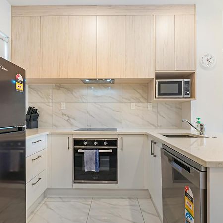 Cozy Brand New Townhouse 2 Βίλα Όκλαντ Εξωτερικό φωτογραφία