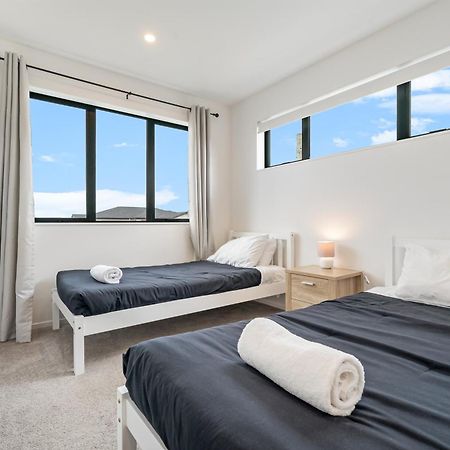 Cozy Brand New Townhouse 2 Βίλα Όκλαντ Εξωτερικό φωτογραφία