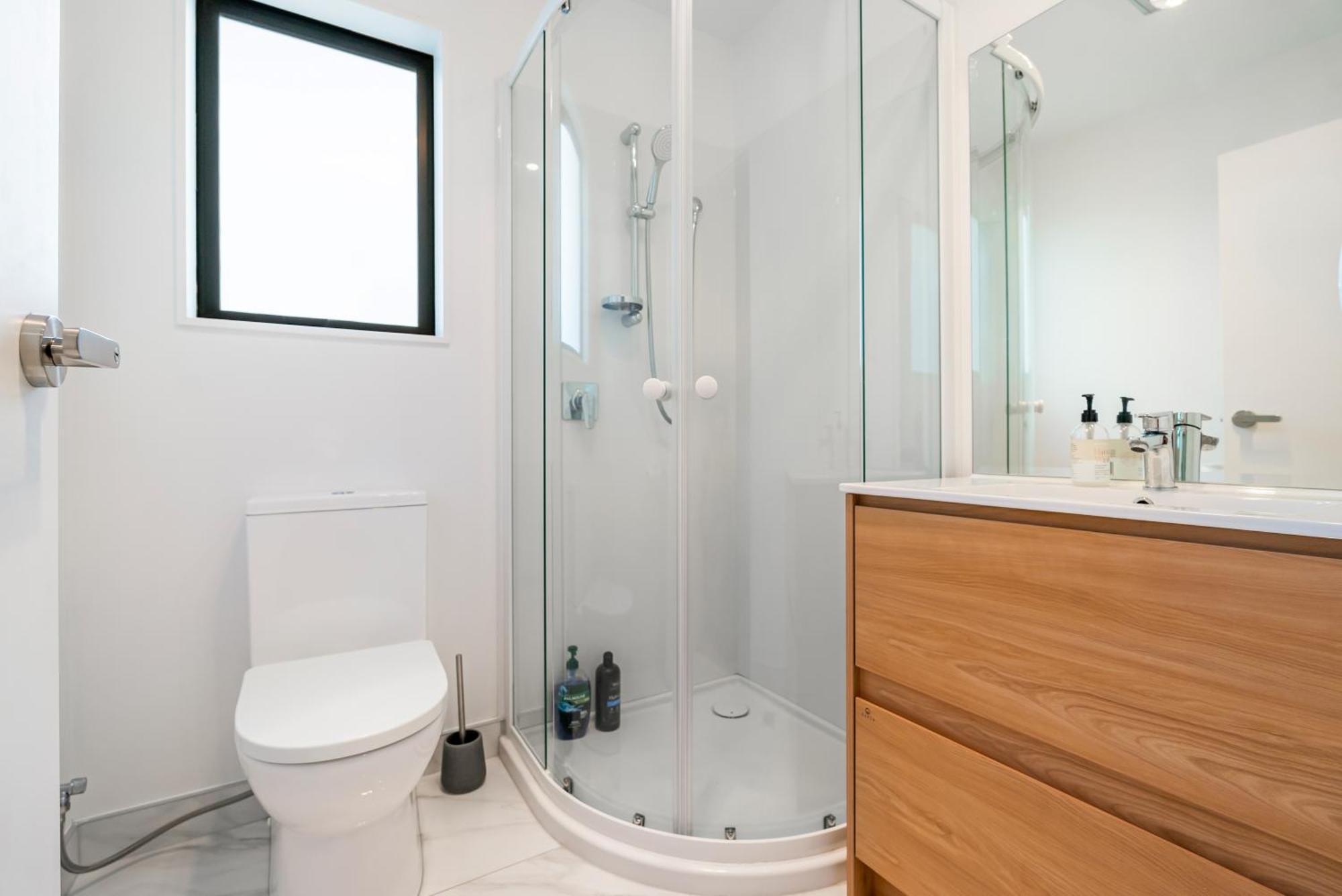 Cozy Brand New Townhouse 2 Βίλα Όκλαντ Εξωτερικό φωτογραφία