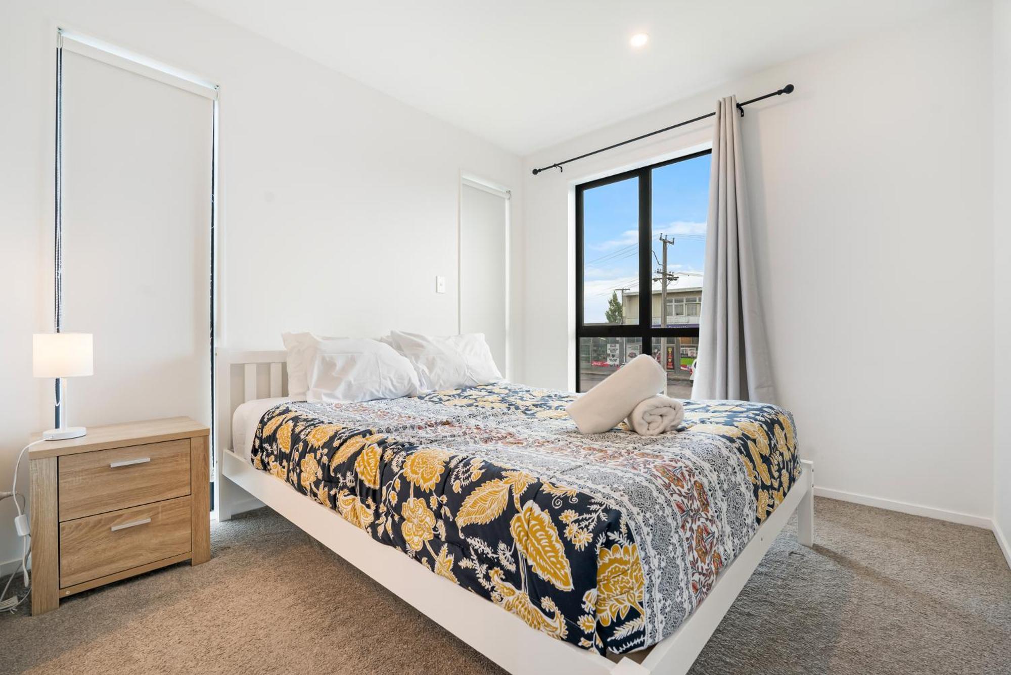 Cozy Brand New Townhouse 2 Βίλα Όκλαντ Εξωτερικό φωτογραφία